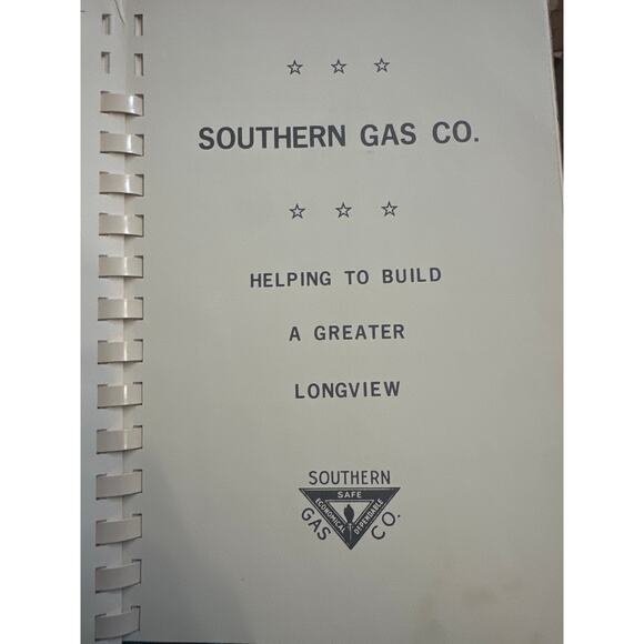 Cherokee Club Cookbook (1968) - Picture 5 of 6